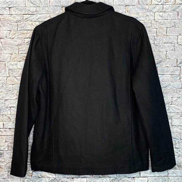 Steve & Barrys Wool Jacket - Picture 2 of 3